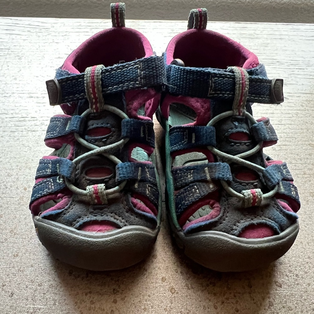 Toddler Kern water sandals